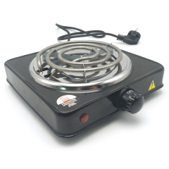 China factory hotsell 1000W Stove