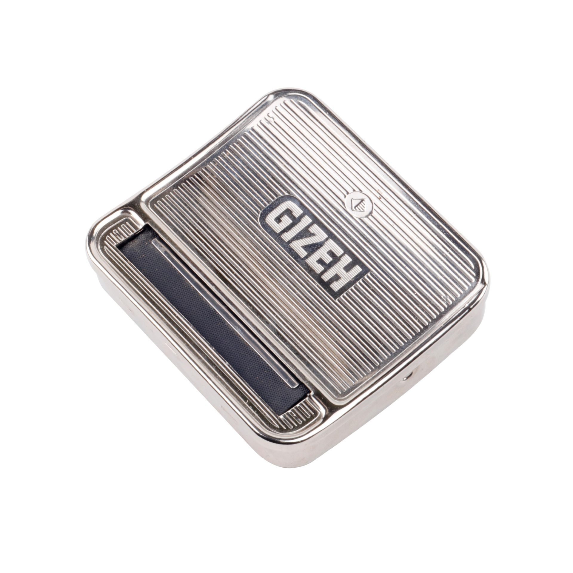 Wholesale smoking accessories GIZEH rolling box 70mm