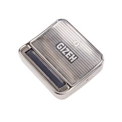 Wholesale smoking accessories GIZEH rolling box 70mm
