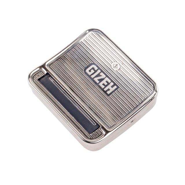 Wholesale smoking accessories GIZEH rolling box 70mm