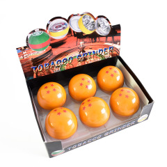 Wholesale Dragon Ball Grinder ball grinder