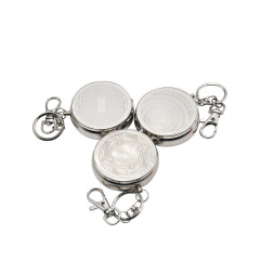 Portable Ashtray With Key Ring Smoking Wholesale