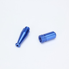 Wholesale baseball shape Metal Pipe