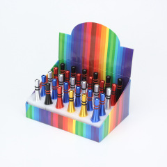 Wholesale Detachable Smoking Hand Pipes