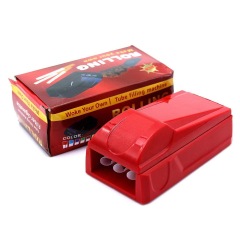 Wholesale Manual rolling machine cigarette maker 3 in 1