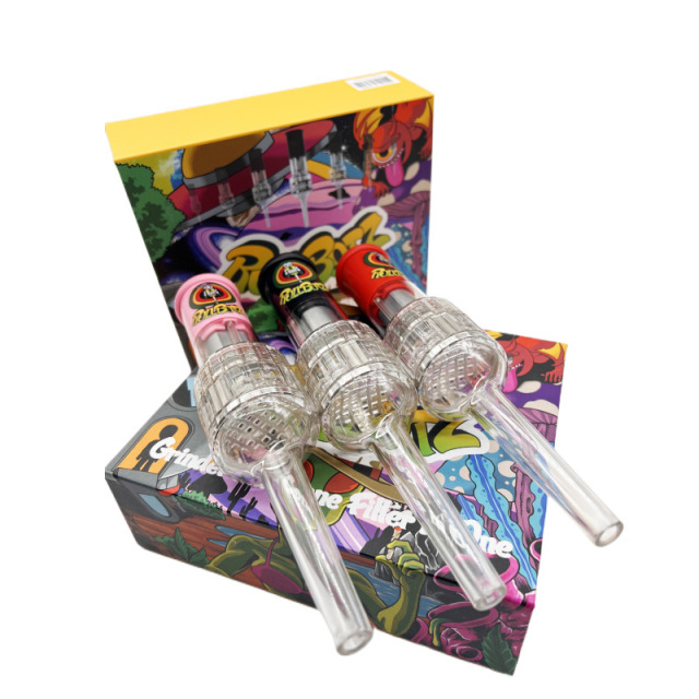2025 Wholesale Electric Grinder Cone Maker Set Gift Box Package