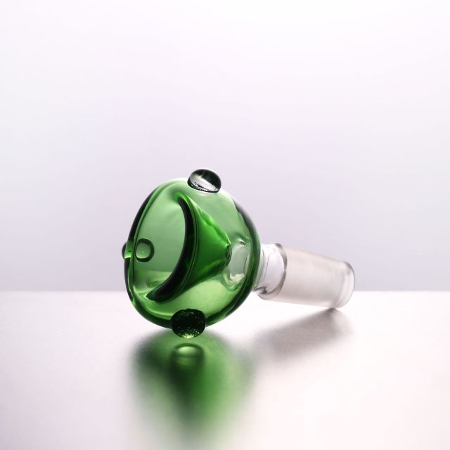 Wholesale Glass bowl smoking accessories