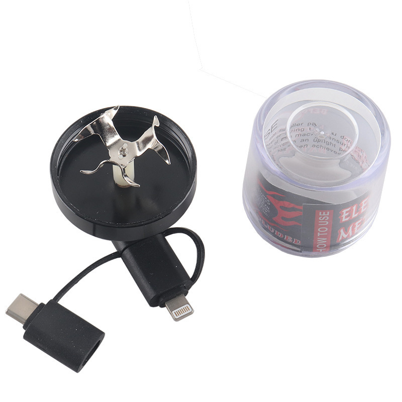 Wholesale Classic 3 Type Charger electric grinder