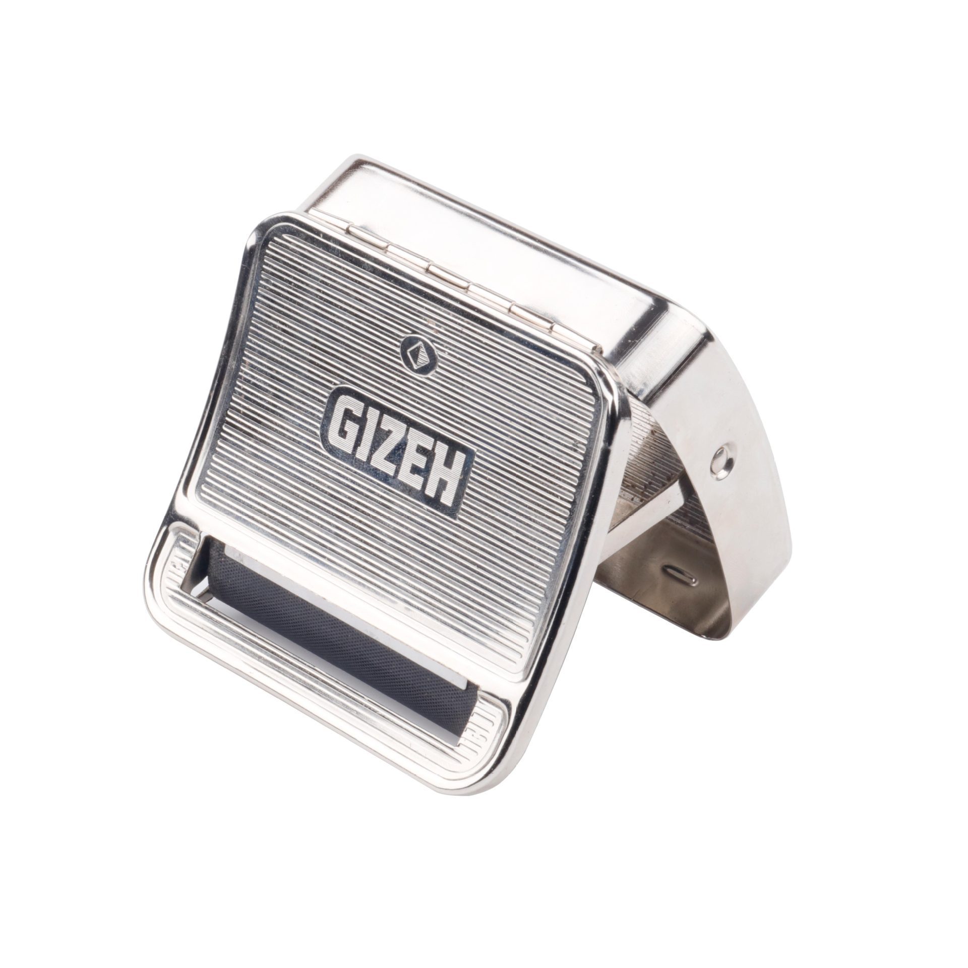 Wholesale smoking accessories GIZEH rolling box 70mm