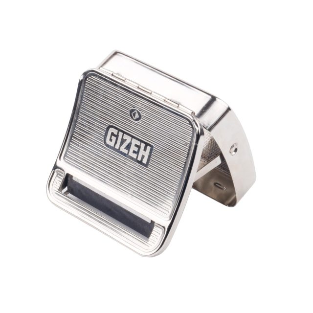Wholesale smoking accessories GIZEH rolling box 70mm