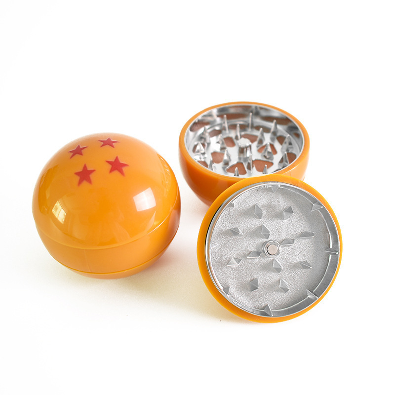 Wholesale Dragon Ball Grinder ball grinder