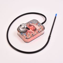 Wholesale Hot Sell Led Hookah Set
