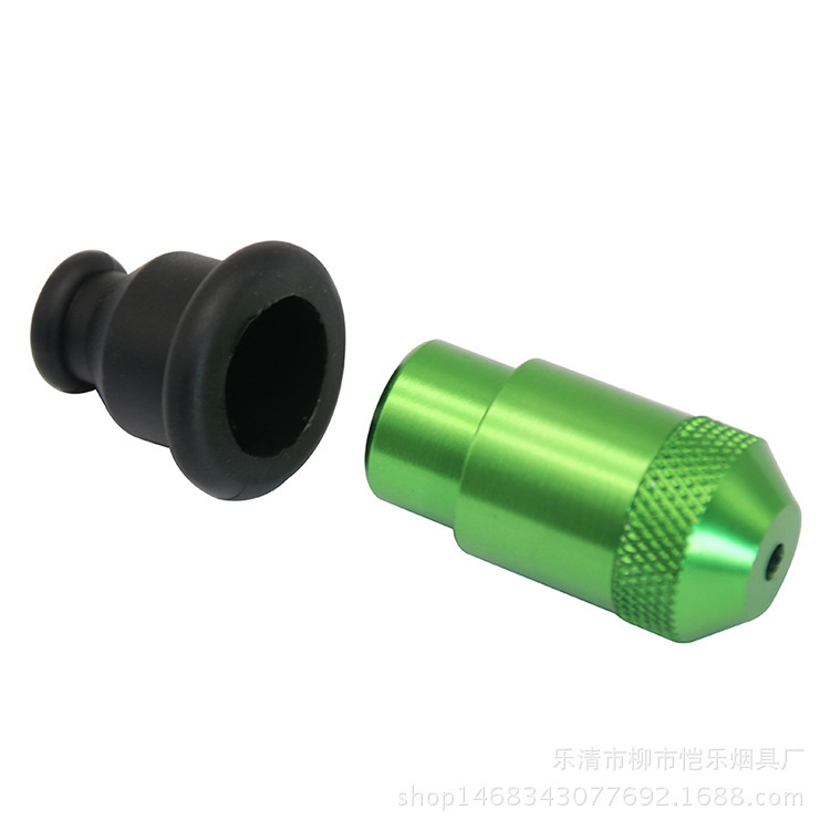 Wholesale Mini Snuff Pipe