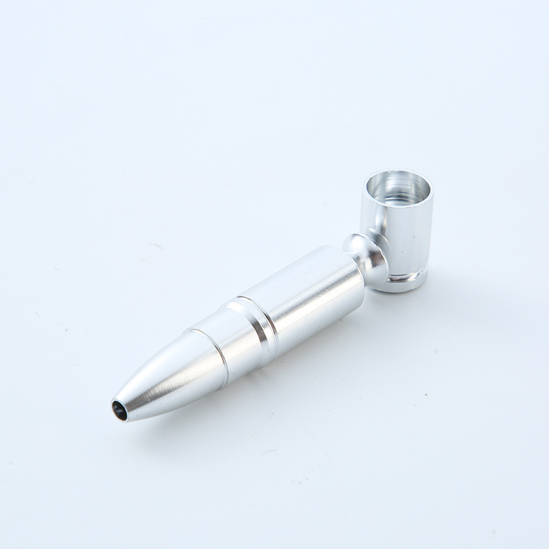 Wholesale Bullet Shape Metal Pipe