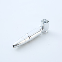 Wholesale Bullet Shape Metal Pipe
