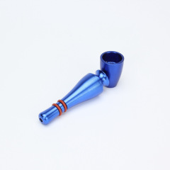 Wholesale Detachable Smoking Hand Pipes
