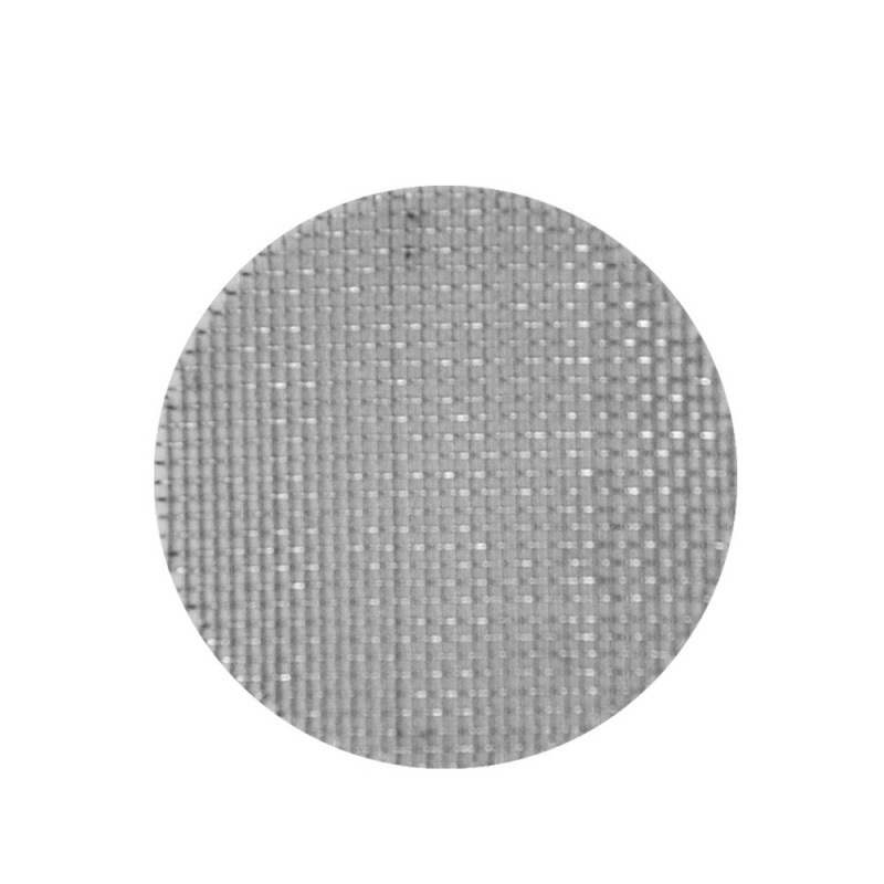Wholesale Manufacture Stainless Steel Silver Screen