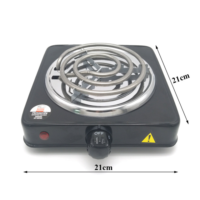 China factory hotsell 1000W Stove