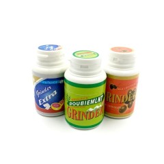 Wholesale Creative chewing gum grinder