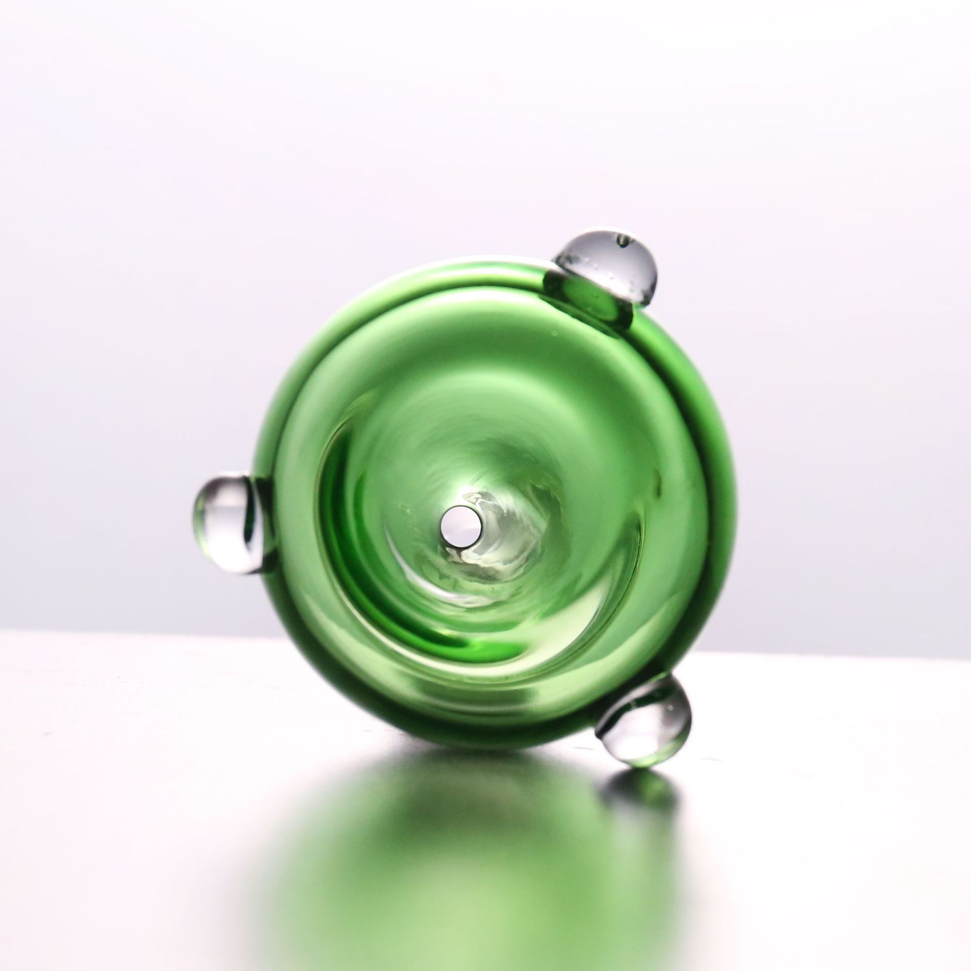 Wholesale Glass bowl smoking accessories