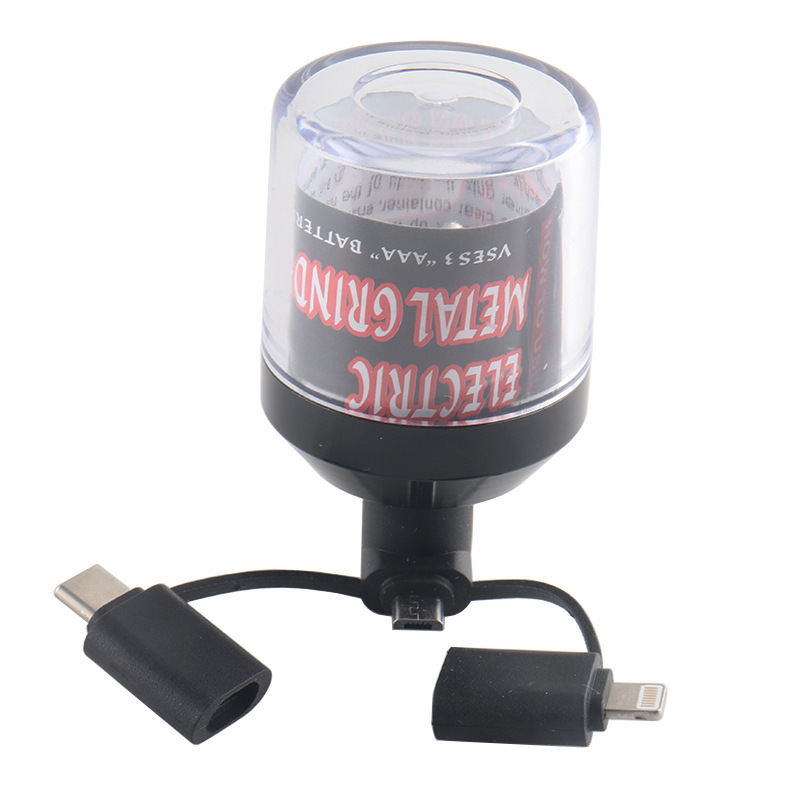 Wholesale Classic 3 Type Charger electric grinder