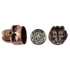 Wholesale Skull King Grinder