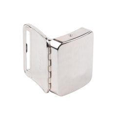 Wholesale smoking accessories GIZEH rolling box 70mm