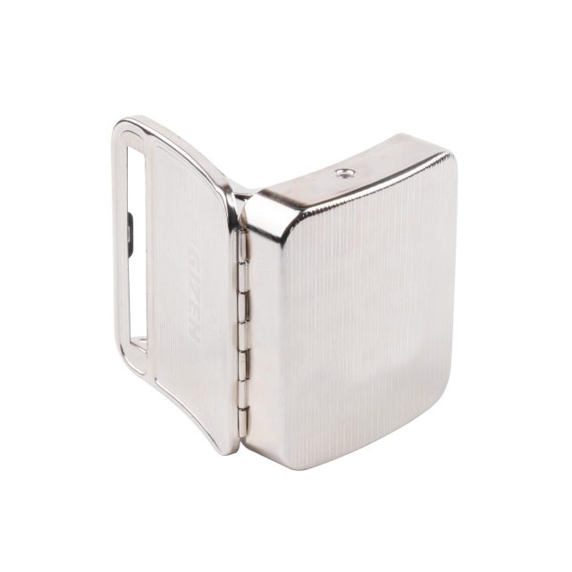 Wholesale smoking accessories GIZEH rolling box 70mm