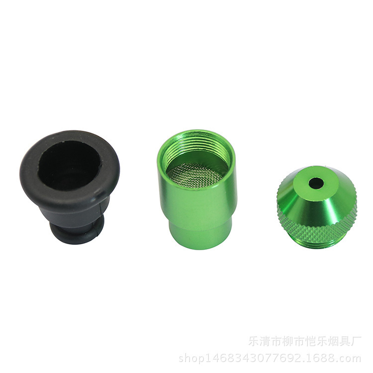 Wholesale Mini Snuff Pipe