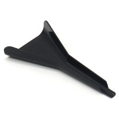 Plastic Shovel Bucklet Dabber Tools