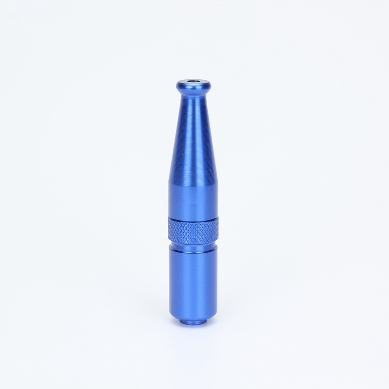 Wholesale baseball shape Metal Pipe