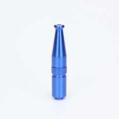 Wholesale baseball shape Metal Pipe