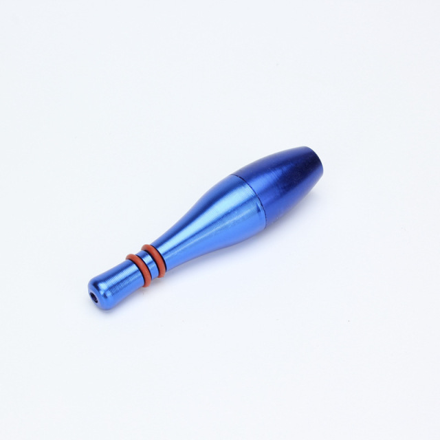 Wholesale Detachable Smoking Hand Pipes