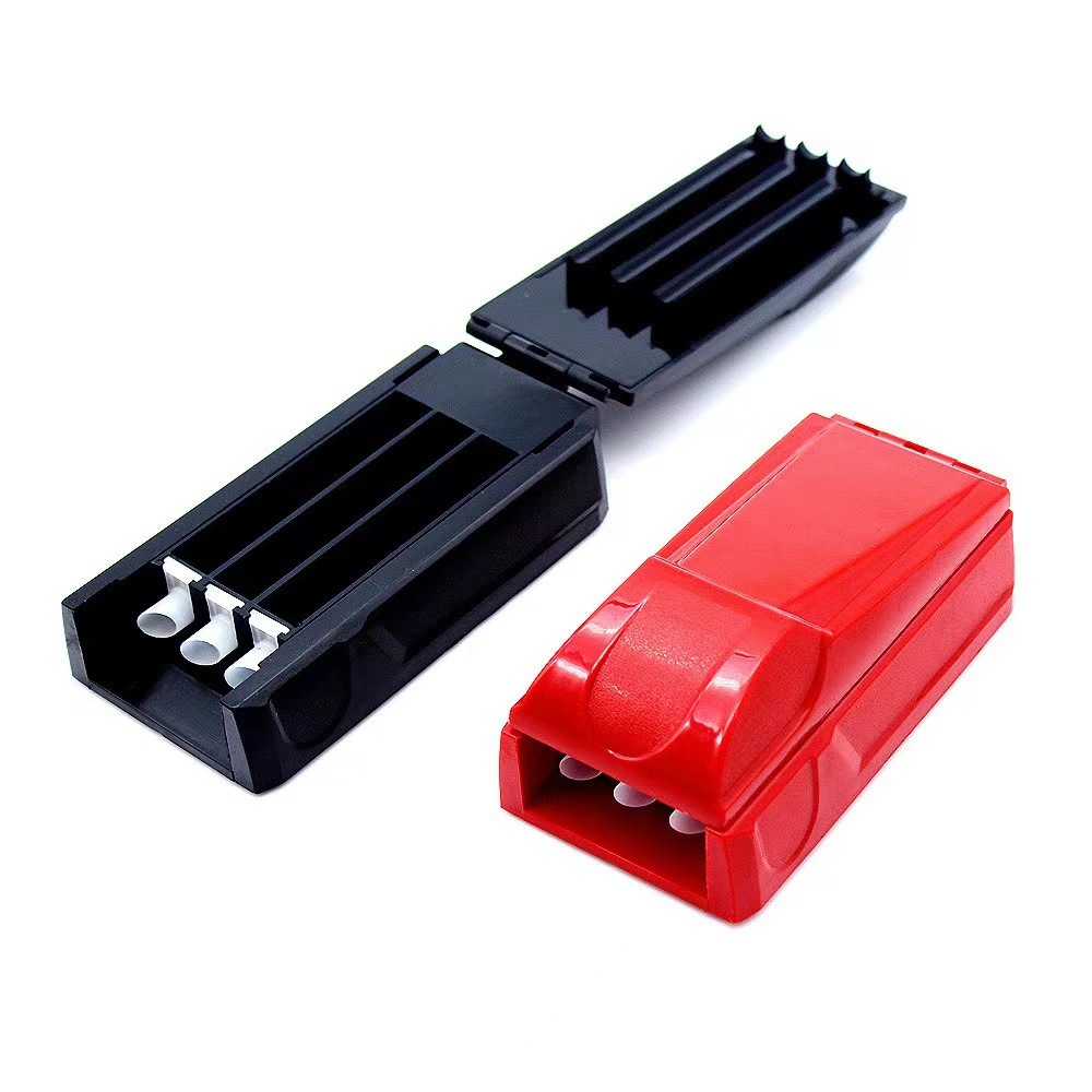 Wholesale Manual rolling machine cigarette maker 3 in 1