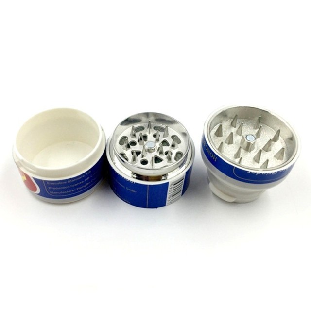 Wholesale Creative chewing gum grinder