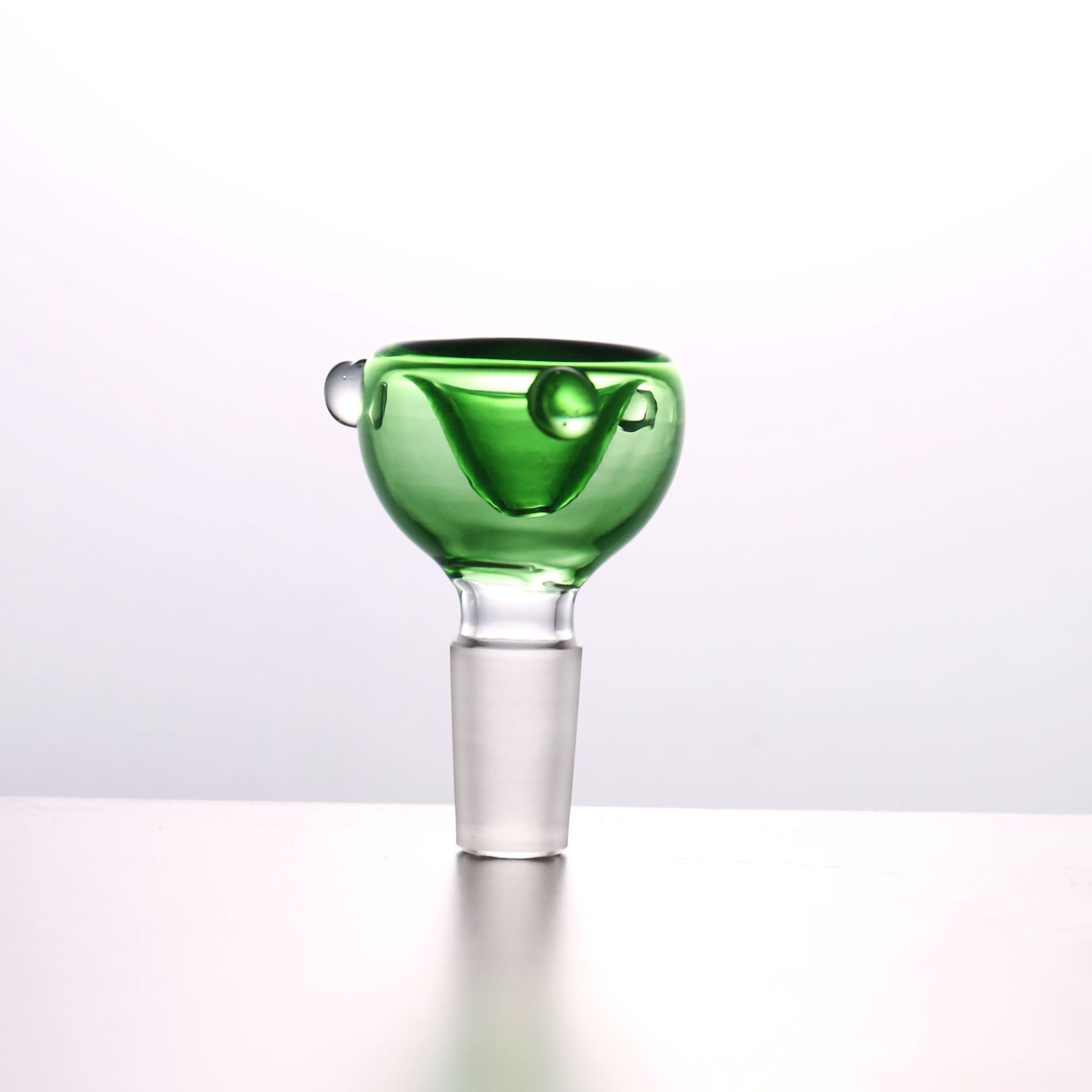Wholesale Glass bowl smoking accessories