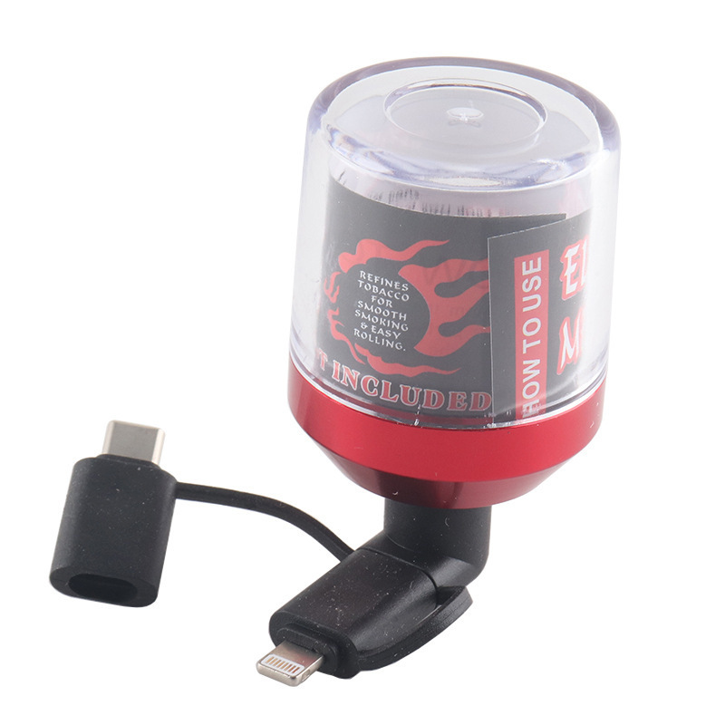 Wholesale Classic 3 Type Charger electric grinder