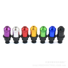 Wholesale Mini Snuff Pipe
