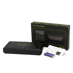 Factory Wholesale Jewelry Scale Set 0.01g