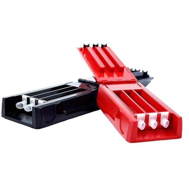 Wholesale Manual rolling machine cigarette maker 3 in 1