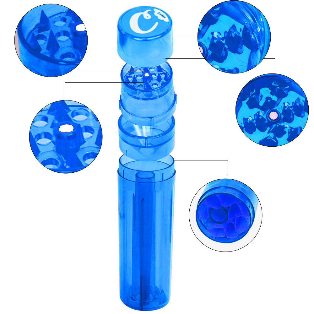 Wholesale Cigarette Maker Grinder Device