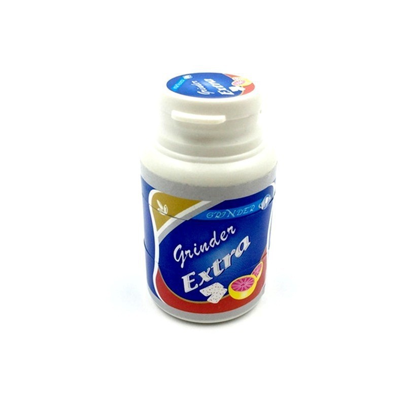 Wholesale Creative chewing gum grinder