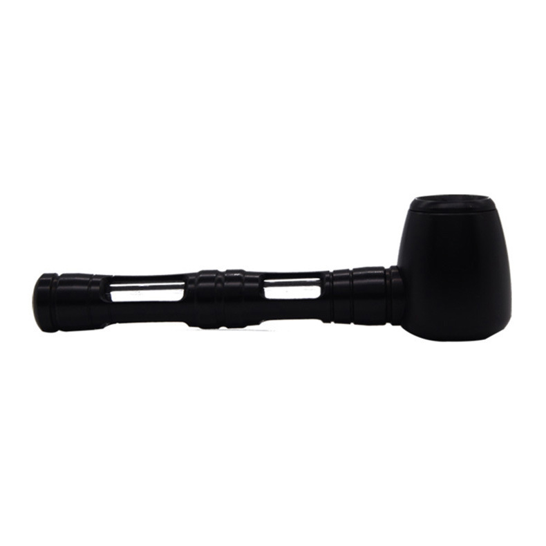 Wholesale High Quality Alumunim Smoking Pipe Gift Box
