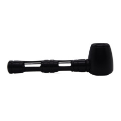 Wholesale High Quality Alumunim Smoking Pipe Gift Box
