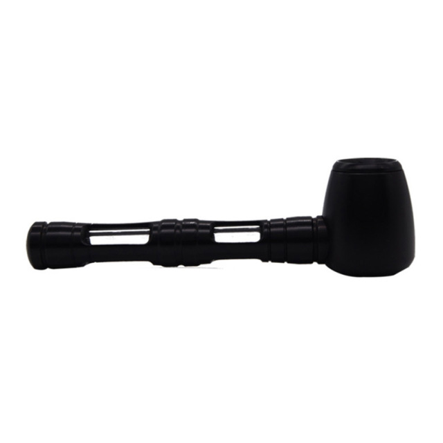 Wholesale High Quality Alumunim Smoking Pipe Gift Box