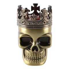 Wholesale Skull King Grinder