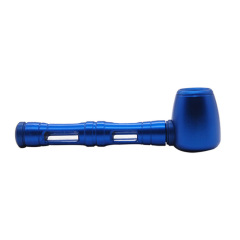 Wholesale High Quality Alumunim Smoking Pipe Gift Box