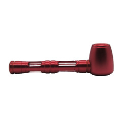 Wholesale High Quality Alumunim Smoking Pipe Gift Box