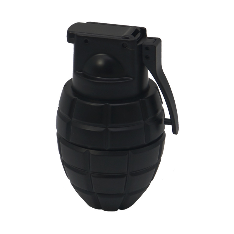 78mm Grenade Funcy Grinder Wholesale Smoking Accessories