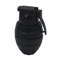 78mm Grenade Funcy Grinder Wholesale Smoking Accessories